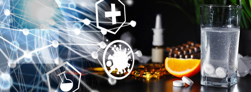 A new CAREL white paper on the challenges involving the cold chain in scientific applications